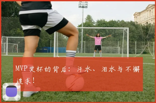 MVP奖杯的背后:汗水、泪水与不懈追求!