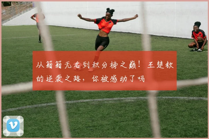 从籍籍无名到积分榜之巅!王楚钦的逆袭之路,你被感动了吗